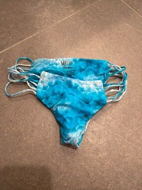 Mikoh Swimwear Bottom